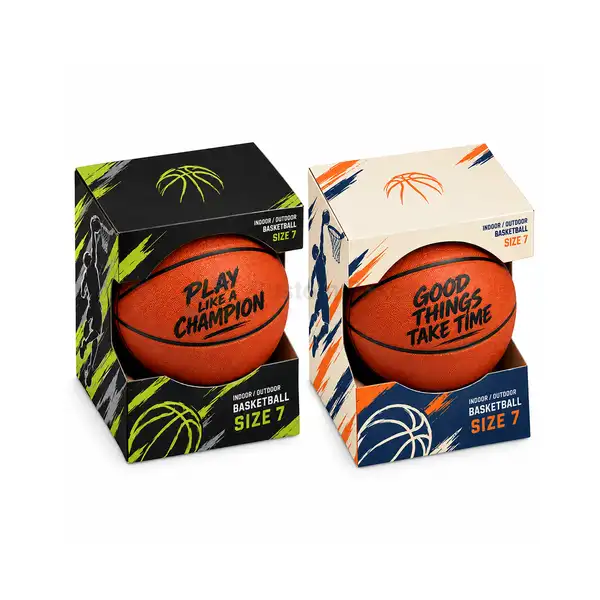 basketball packaging wholesale